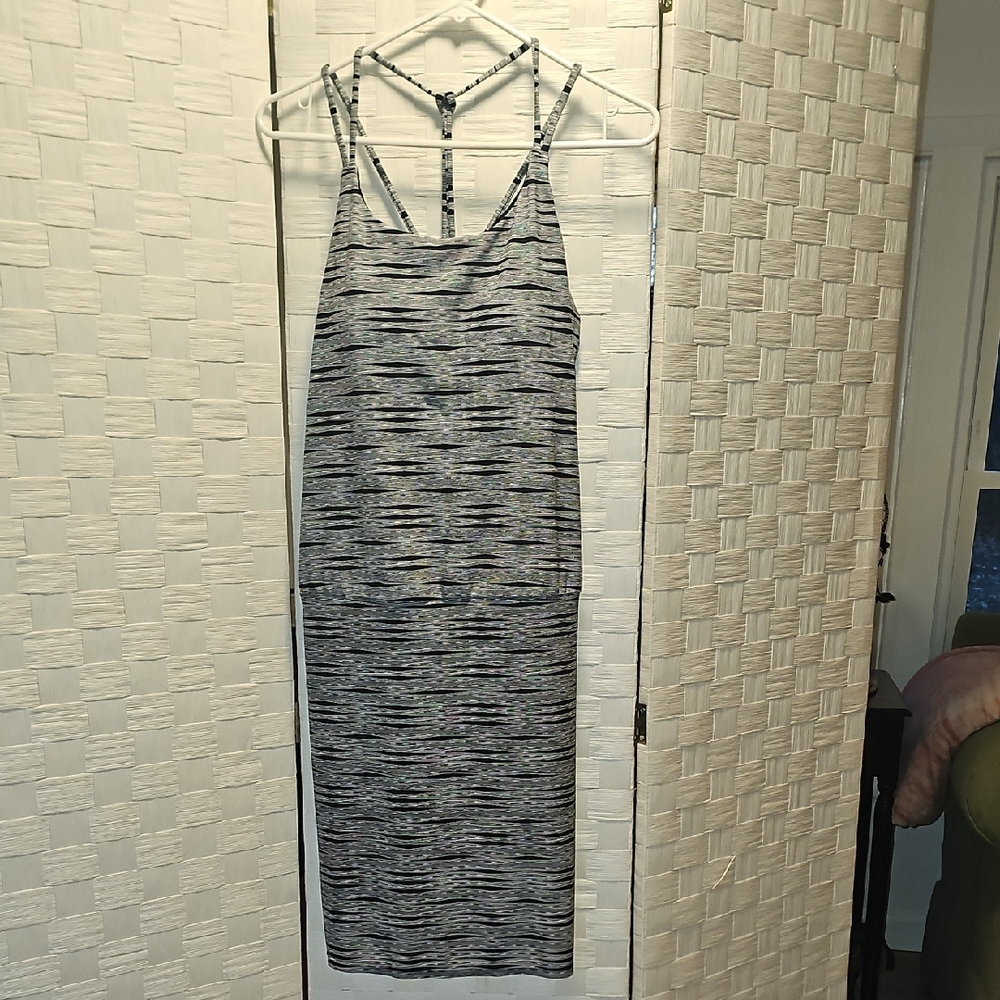 ATHLETA DRESS